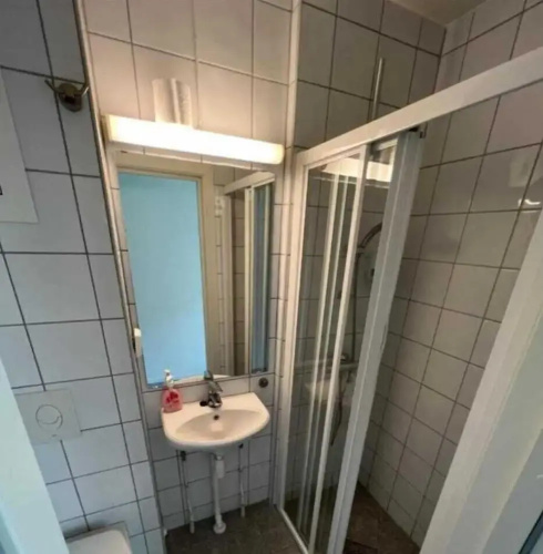 Bodo Motel Norway