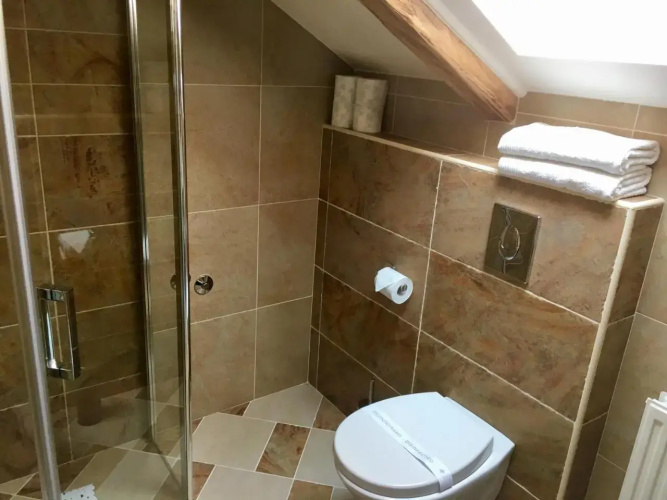 Rooms Ozalj