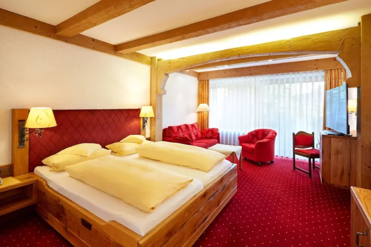 Kurhotel Eichinger