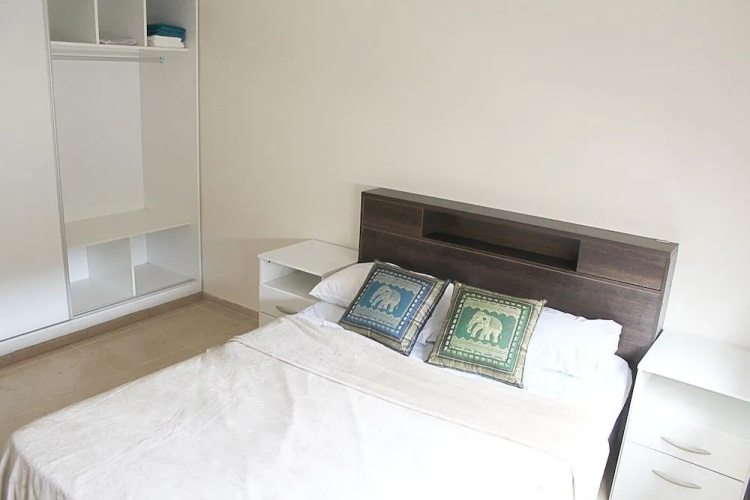 Buda Apartments