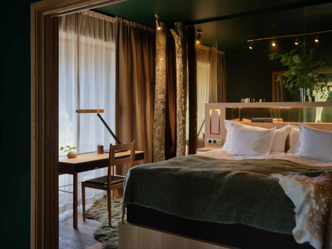 Suite