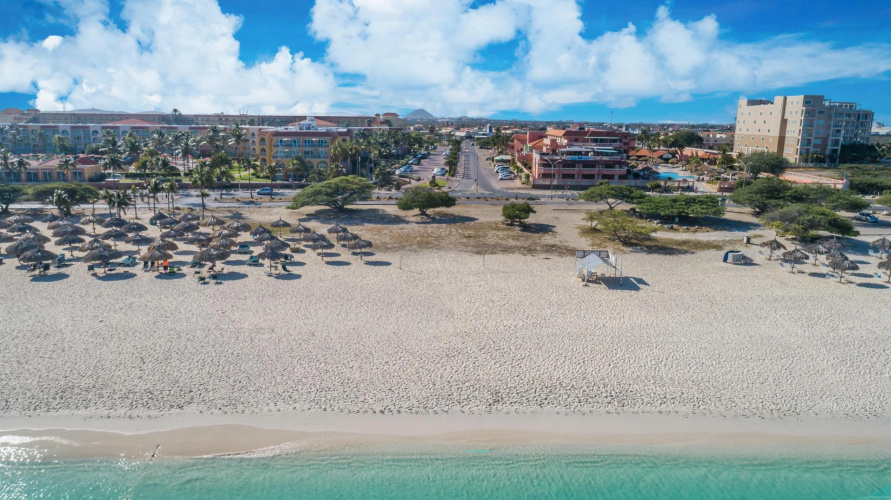 Eagle Aruba Resort & Casino photo 25