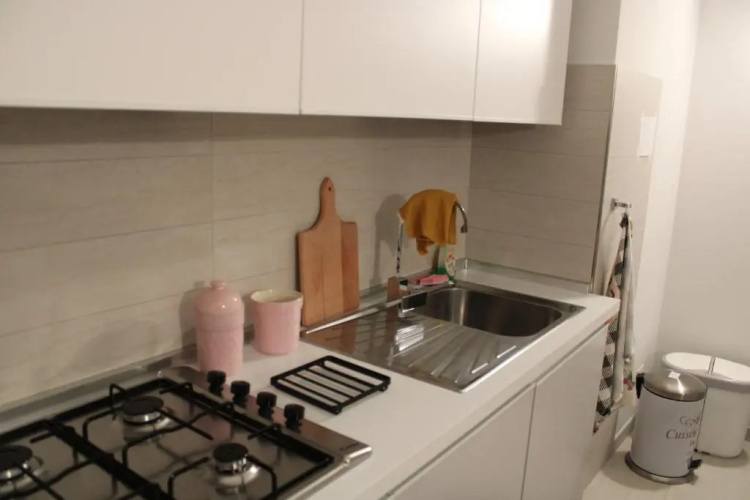 Fran's Apartments