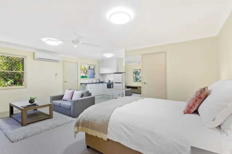 The Guesthouse