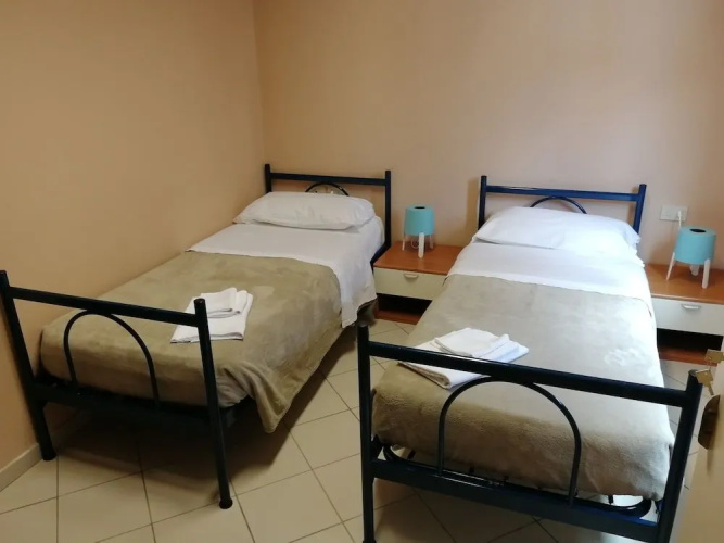 Locanda d'Elsa