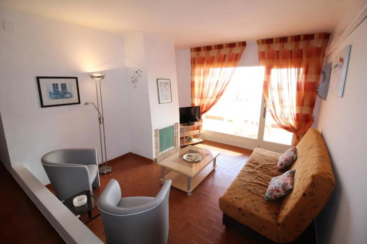 BASIC COMFORT Apartamento Gran Reserva Platja 0071
