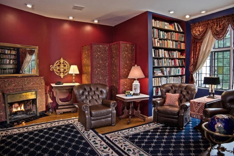 Bischwind Inn B&B