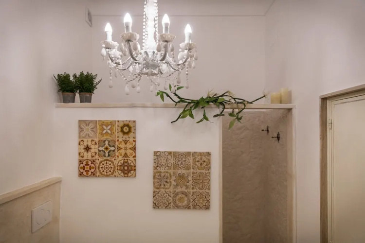 Palazzin Apulia