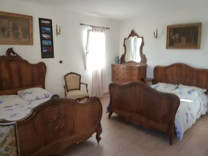 Chambres d'hôtes Chez Auguste
