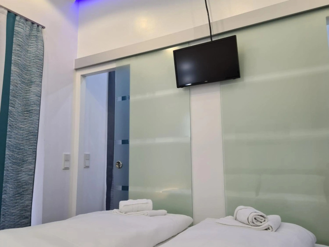 Flatprovider Lapi Gold Apartment - contactless check in