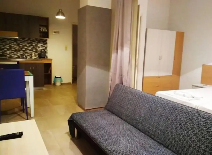 Beloni Apartments And Studios
