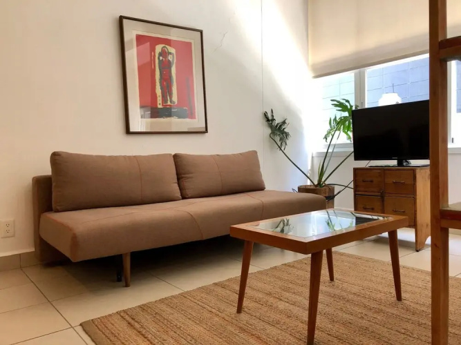 Apartment Downtown 304