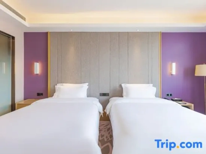 Business Twin room