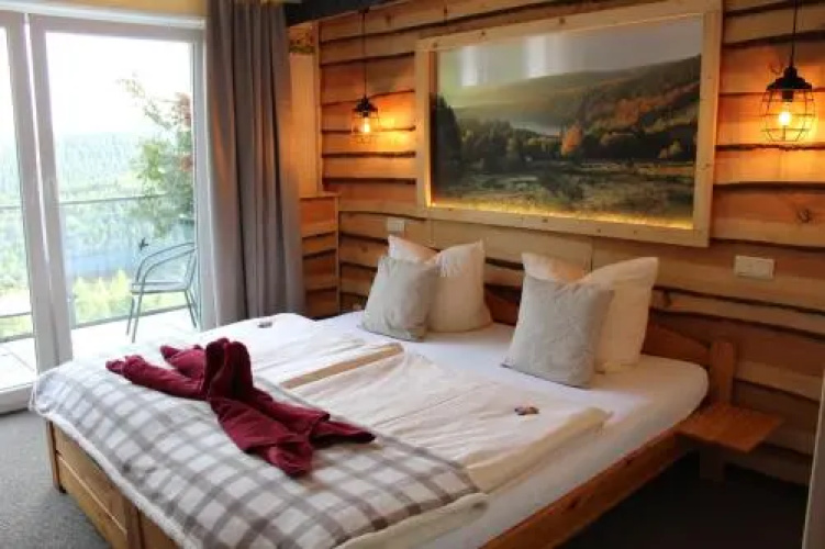 Landhotel Fernsicht