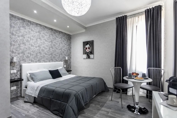 B&B Notti d'Oriente