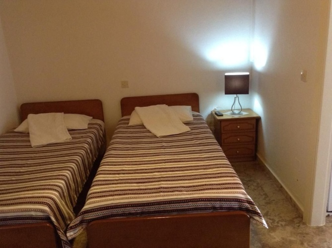 Seatinview Lodges