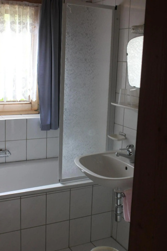 Appartement Huber