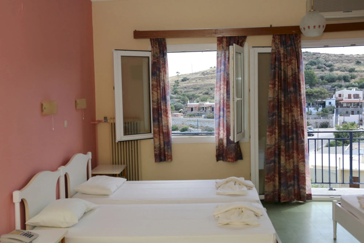 Hotel Alexandra