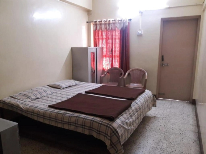 Hotel Kubera