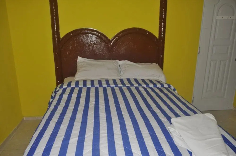 Hotel La Polilla Bar and Restaurant