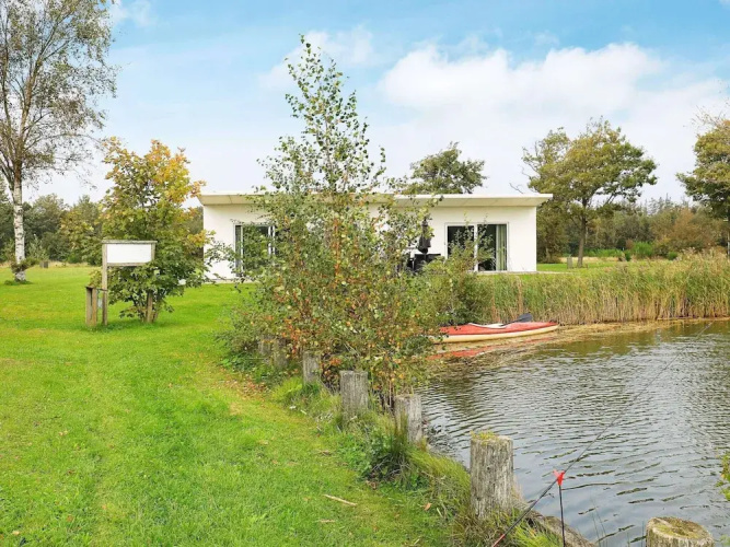 6 Person Holiday Home in Ringkobing