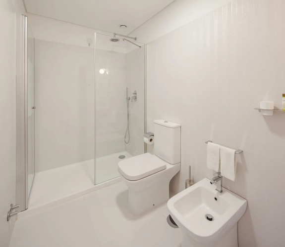 The Rex Hotel Porto - Mansion House - Private Parking