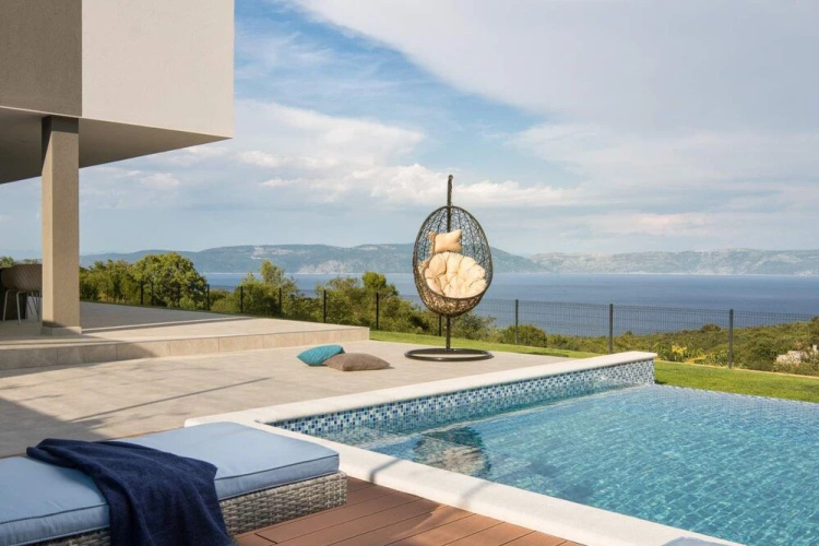 Villa Aquamarin
