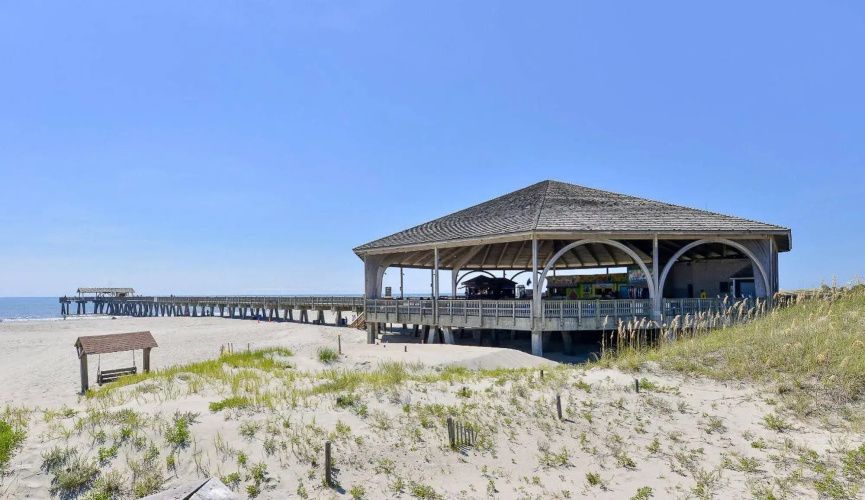 Sandcastle Inn