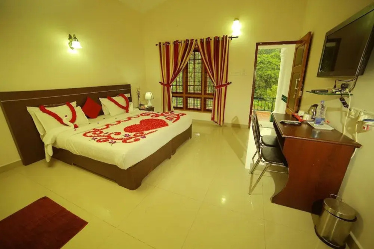 Avondale luxury Home Stay