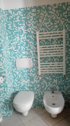 Appartamento Le Cascate