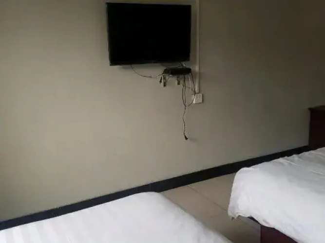 Hospitable Hotel