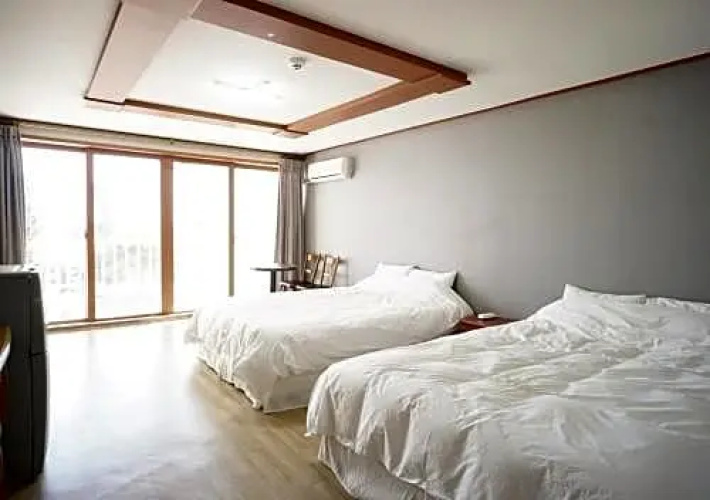 Big Ssum Hostel