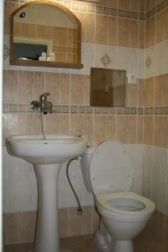 UVS hotel
