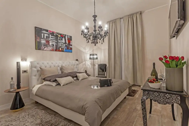 St. George's Vatican Suites