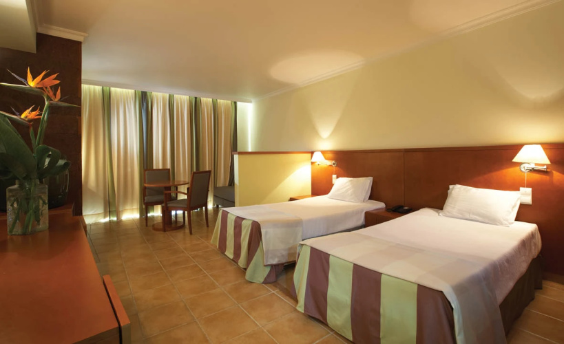 Paul do Mar Sea View Hotel