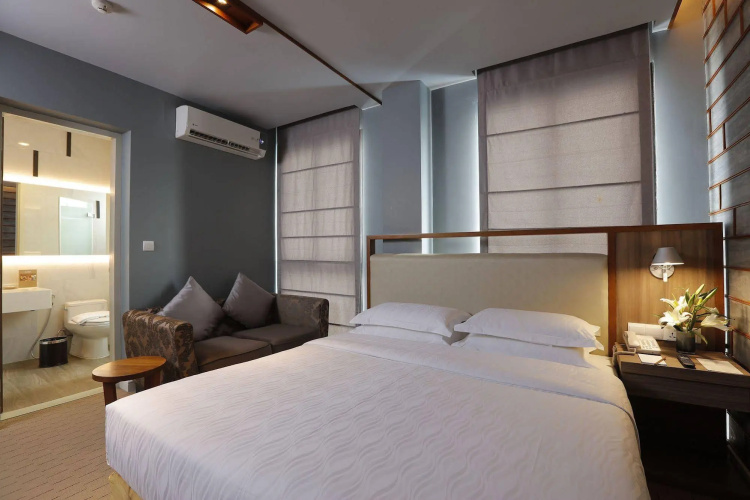 Imagen del hotel