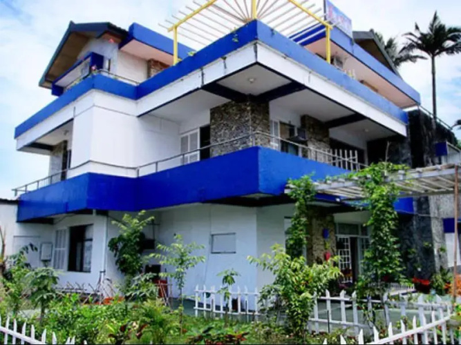 Summer Love Bed and Breakfast