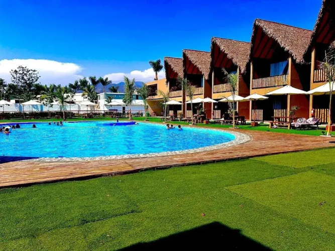 Bungalows Matrimonial