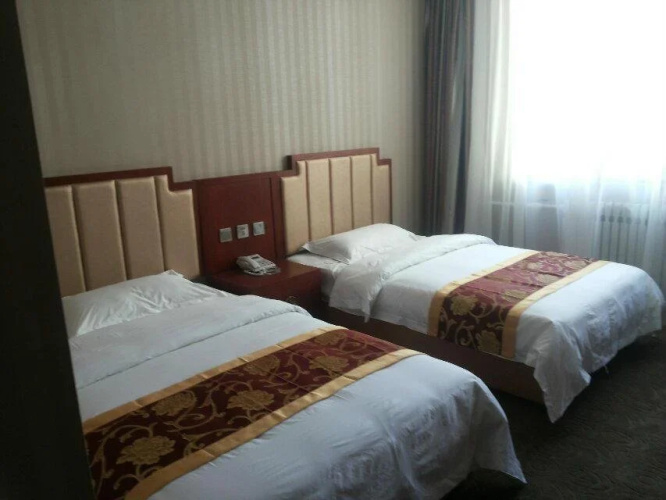 Jinxiuyuan Hotel