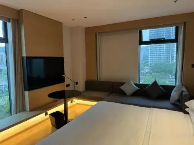 Fairfield by Marriott Hangzhou Qiantang