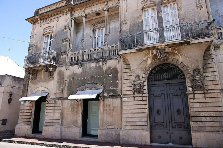 Imagen del hotel