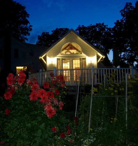 Otel görseli