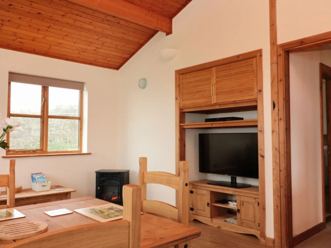 Cabin