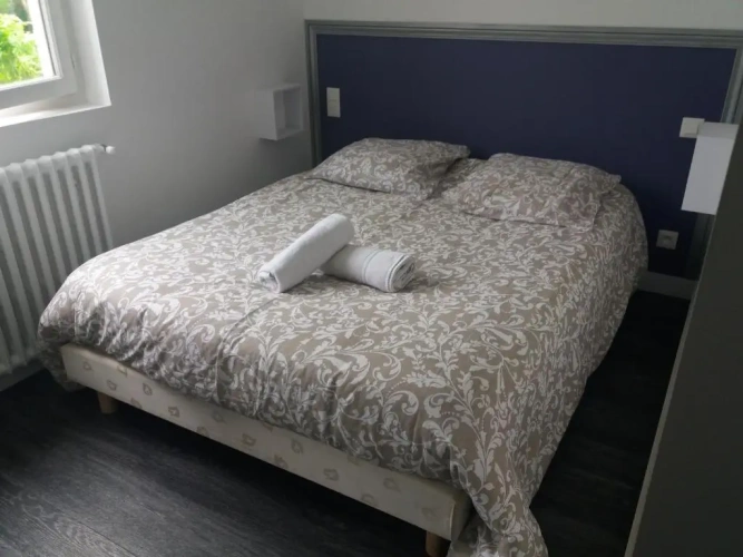 2 Bedrooms Family Suite