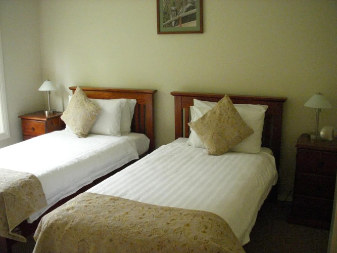 Clarendon Chalets
