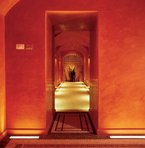 Grand Hotel Majestic photo 24