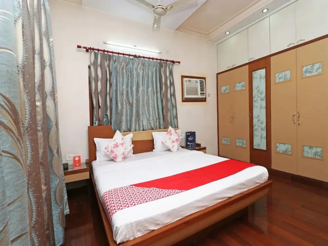 Rishta Inn by OYO Rooms