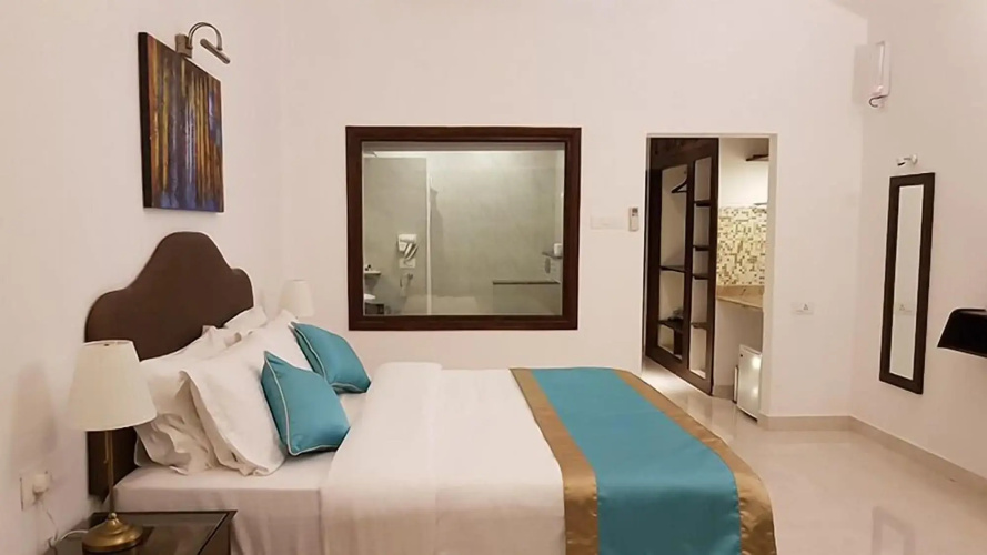 Cochichos Resort
