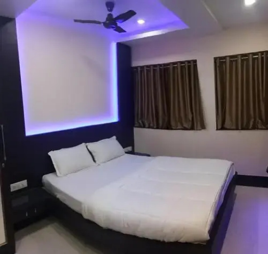 Hotel JK Residency