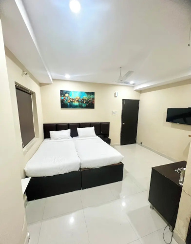Da lara suites